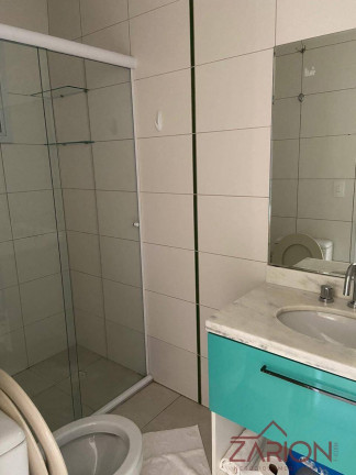 Imagem Apartamento com 2 Quartos à Venda, 79 m² em Chácaras - Bertioga