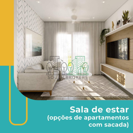 Imagem Apartamento com 2 Quartos à Venda, 39 m² em Jardim Campo Verde - Almirante Tamandaré Imagem Apartamento com 2 Quartos à Venda, 39 m² em Jardim Campo Verde - Almirante Tamandaré