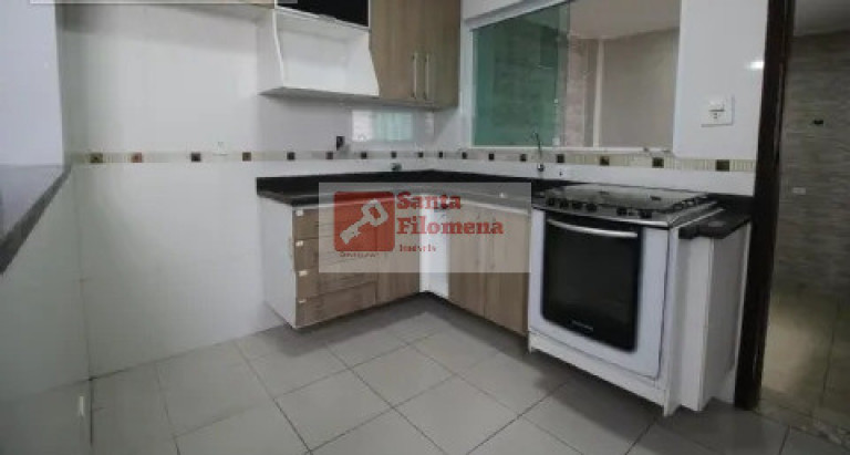 Imagem Sobrado com 2 Quartos à Venda, 123 m² em Vila Curuçá - Santo André Imagem Sobrado com 2 Quartos à Venda, 123 m² em Vila Curuçá - Santo André