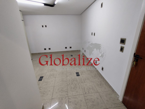Sala Comercial à Venda, 75 m² em Vila Nova - Santos