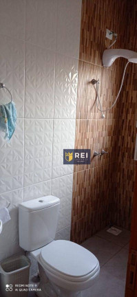 Imagem Casa com 3 Quartos à Venda, 81 m² em Jardim Paulista Ii - Itu