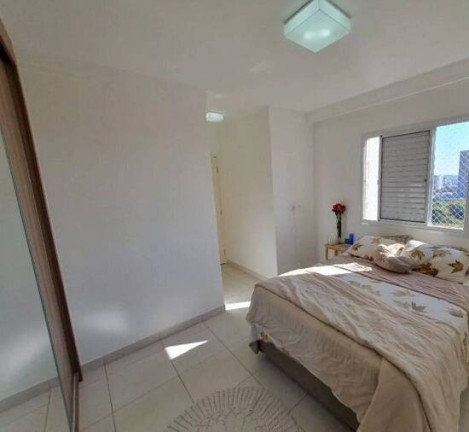 Imagem Apartamento com 3 Quartos à Venda, 90 m² em Parque Campolim - Sorocaba