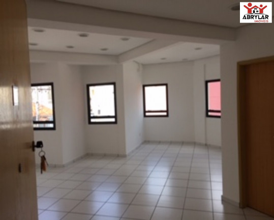 Imagem Imóvel com 1 Quarto à Venda, 50 m² em Centro - Jundiaí