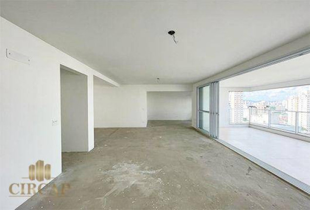 Imagem Apartamento com 3 Quartos à Venda, 221 m² em Vila Romana - São Paulo Imagem Apartamento com 3 Quartos à Venda, 221 m² em Vila Romana - São Paulo