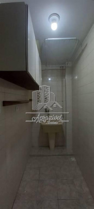 Imagem Apartamento com 2 Quartos à Venda, 70 m² em Marape - Santos Imagem Apartamento com 2 Quartos à Venda, 70 m² em Marape - Santos