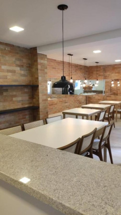 Imagem Imóvel com 2 Quartos à Venda, 35 m² em Canindé - São Paulo Imagem Imóvel com 2 Quartos à Venda, 35 m² em Canindé - São Paulo