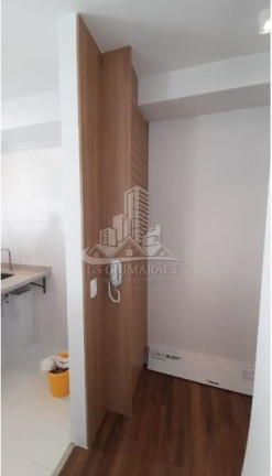Imagem Apartamento com 1 Quarto para Alugar, 53 m² em Alphaville Empresarial - Barueri