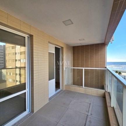 Imagem Apartamento com 2 Quartos à Venda, 92 m² em Aviação - Praia Grande