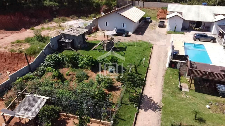 Imagem Imóvel com 6 Quartos à Venda, 2.800 m² em Marambaia (rural) - Bandeira Do Sul