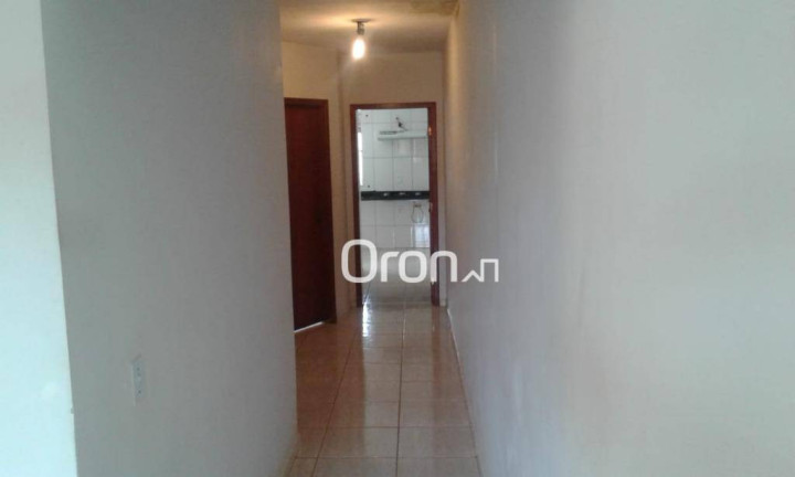 Imagem Casa com 2 Quartos à Venda, 79 m² em Parque Ibirapuera - Aparecida De Goiânia Imagem Casa com 2 Quartos à Venda, 79 m² em Parque Ibirapuera - Aparecida De Goiânia