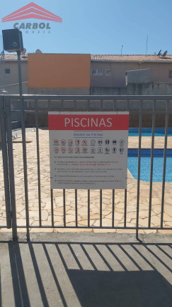 Imagem Casa de Condomínio com 2 Quartos à Venda, 197 m² em Jardim Pacaembú I (itupeva) - Itupeva