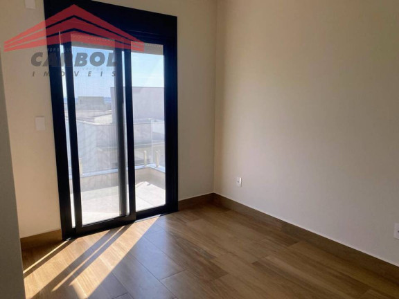 Imagem Casa de Condomínio com 3 Quartos à Venda, 250 m² em Recanto Quarto Centenário - Jundiaí Imagem Casa de Condomínio com 3 Quartos à Venda, 250 m² em Recanto Quarto Centenário - Jundiaí