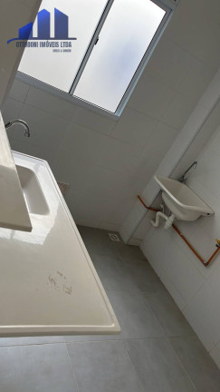 Imagem Apartamento com 2 Quartos à Venda, 40 m² em Jardim Caiapia - Cotia