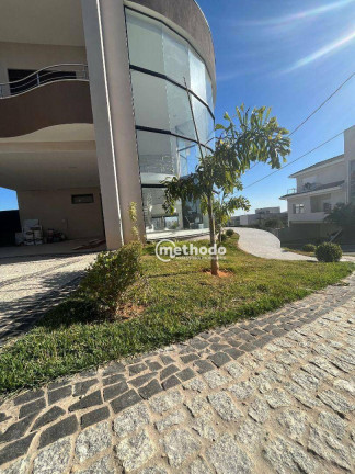 Imagem Casa com 4 Quartos à Venda, 302 m² em Swiss Park - Campinas Imagem Casa com 4 Quartos à Venda, 302 m² em Swiss Park - Campinas