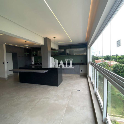 Apartamento com 2 Quartos à Venda, 115 m² em Jardim Maracanã - São José Do Rio Preto