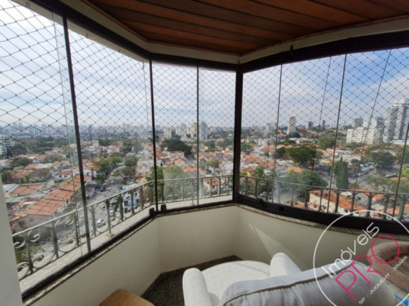 Imagem Imóvel com 3 Quartos à Venda, 193 m² em Campo Belo - São Paulo Imagem Imóvel com 3 Quartos à Venda, 193 m² em Campo Belo - São Paulo