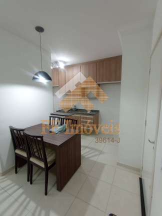 Imagem Apartamento com 2 Quartos à Venda,  em São Carlos