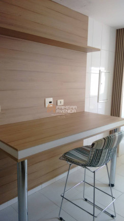 Imagem Apartamento com 4 Quartos à Venda, 243 m² em Jardim Alvorada - São José Dos Campos