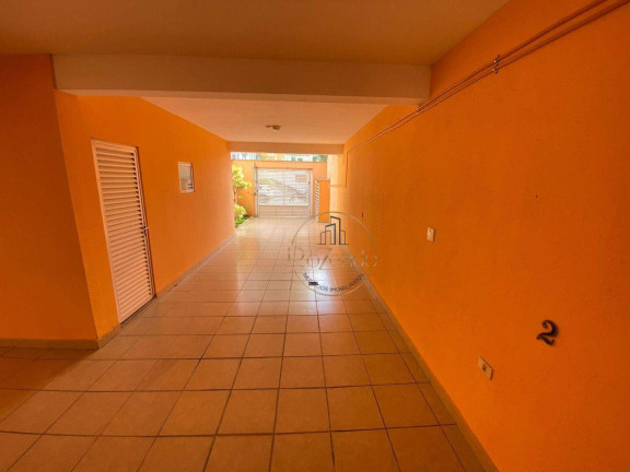 Imagem Apartamento com 2 Quartos à Venda, 80 m² em Vila Assunção - Santo André Imagem Apartamento com 2 Quartos à Venda, 80 m² em Vila Assunção - Santo André