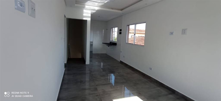 Imagem Casa de Condomínio com 2 Quartos à Venda, 50 m² em Jardim Samambaia Melvi Pq Das Americas - Praia Grande Imagem Casa de Condomínio com 2 Quartos à Venda, 50 m² em Jardim Samambaia Melvi Pq Das Americas - Praia Grande