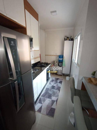 Imagem Cobertura com 2 Quartos à Venda, 86 m² em Parque Das Nações - Santo André Imagem Cobertura com 2 Quartos à Venda, 86 m² em Parque Das Nações - Santo André