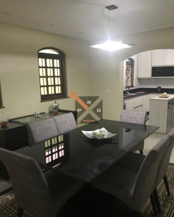 Imagem Casa com 3 Quartos à Venda, 140 m² em Vila Formosa - São Paulo Imagem Casa com 3 Quartos à Venda, 140 m² em Vila Formosa - São Paulo