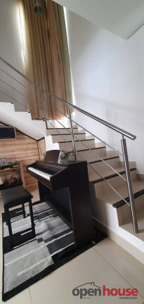 Imagem Casa de Condomínio com 3 Quartos à Venda, 180 m² em Parque Das Nações - Parnamirim