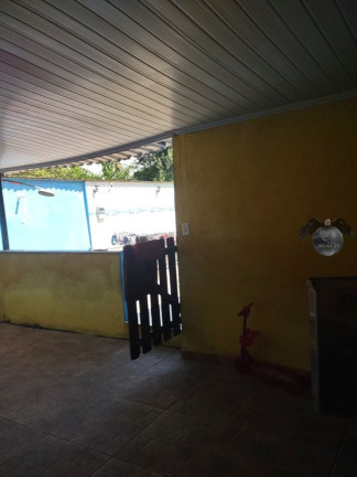 Imagem Casa com 3 Quartos à Venda, 38 m² em Vila Esperança (vila Inhomirim) - Magé