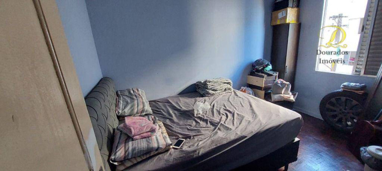 Imagem Apartamento com 2 Quartos à Venda, 60 m² em Aviação - Praia Grande Imagem Apartamento com 2 Quartos à Venda, 60 m² em Aviação - Praia Grande