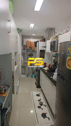 Imagem Apartamento com 2 Quartos à Venda, 75 m² em Tambaú - João Pessoa