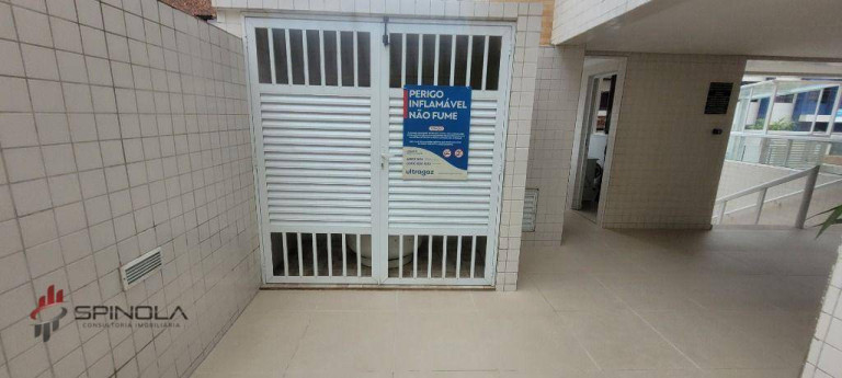 Imagem Apartamento com 2 Quartos à Venda, 61 m² em Vilamar - Praia Grande Imagem Apartamento com 2 Quartos à Venda, 61 m² em Vilamar - Praia Grande