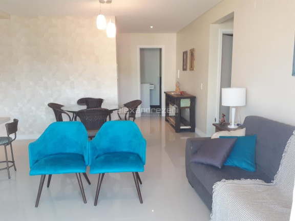 Imagem Apartamento com 3 Quartos para Temporada, 102 m² em Bombas - Bombinhas Imagem Apartamento com 3 Quartos para Temporada, 102 m² em Bombas - Bombinhas