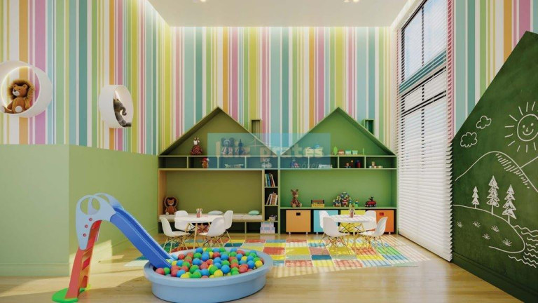 Imagem Apartamento com 2 Quartos à Venda, 62 m² em Cacupé - Florianópolis