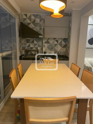 Imagem Apartamento com 3 Quartos à Venda, 110 m² em Centro - Osasco