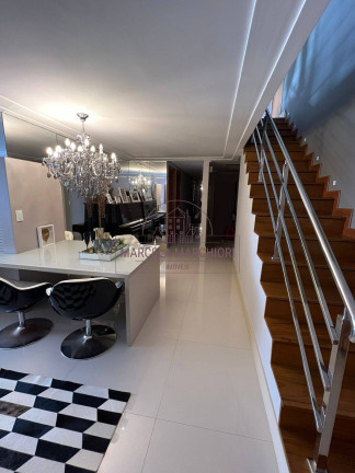 Imagem Cobertura com 4 Quartos à Venda, 250 m² em Praia De Itaparica - Vila Velha