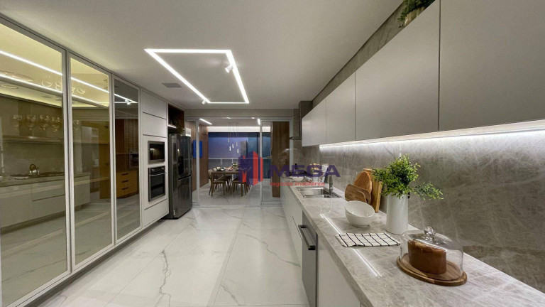 Imagem Apartamento com 4 Quartos à Venda, 274 m² em Jockey De Itaparica - Vila Velha Imagem Apartamento com 4 Quartos à Venda, 274 m² em Jockey De Itaparica - Vila Velha