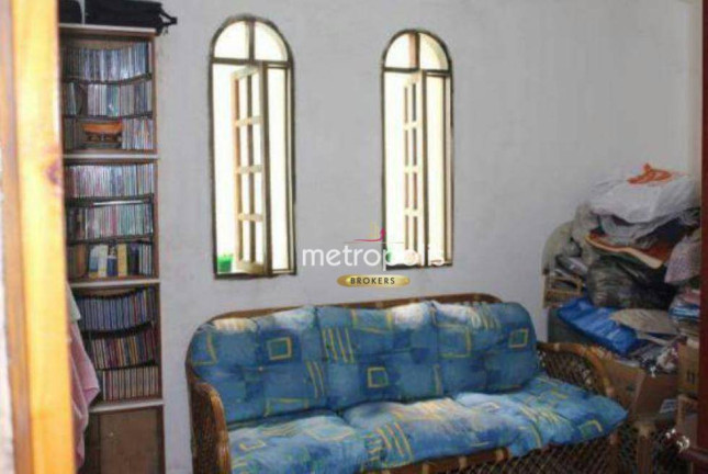 Imagem Sobrado com 3 Quartos à Venda, 312 m² em Mauá - São Caetano Do Sul Imagem Sobrado com 3 Quartos à Venda, 312 m² em Mauá - São Caetano Do Sul