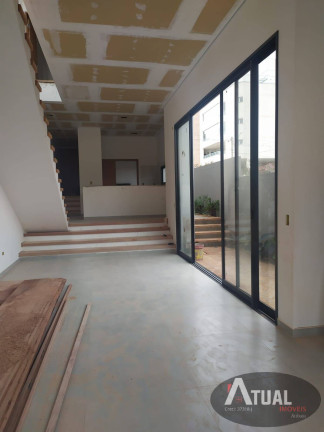 Imagem Casa com 3 Quartos à Venda, 177 m² em Loteamento Loanda - Atibaia