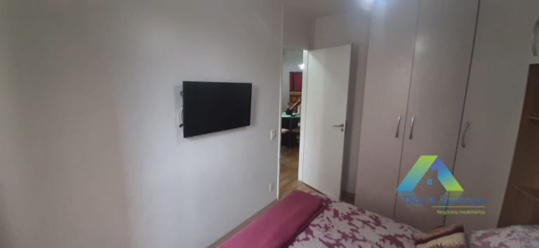 Imagem Apartamento com 2 Quartos à Venda, 57 m² em Vila Das Mercês - São Paulo