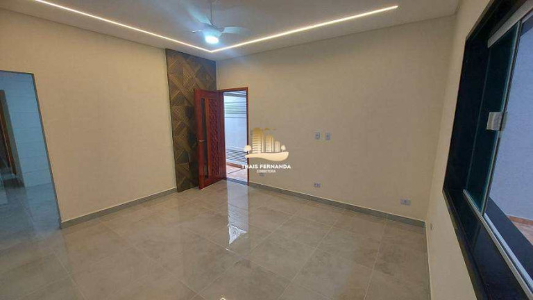 Imagem Casa com 2 Quartos à Venda, 125 m² em Tupi - Praia Grande