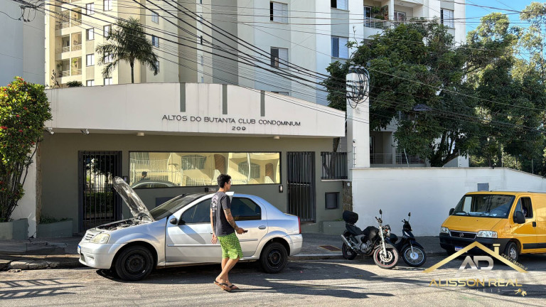 Imagem Apartamento com 2 Quartos à Venda, 47 m² em Jardim Monte Alegre - São Paulo Imagem Apartamento com 2 Quartos à Venda, 47 m² em Jardim Monte Alegre - São Paulo