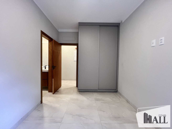 Imagem Casa com 3 Quartos à Venda, 160 m² em Residencial Maria Júlia - São José Do Rio Preto