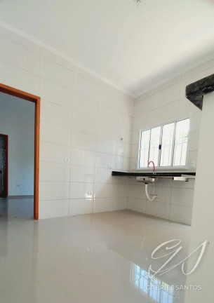 Imagem Casa com 2 Quartos à Venda, 125 m² em Balneário Gaivotas - Itanhaém Imagem Casa com 2 Quartos à Venda, 125 m² em Balneário Gaivotas - Itanhaém