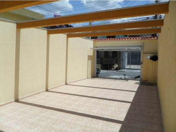 Imagem Sobrado com 3 Quartos à Venda, 350 m² em Alto Da Mooca - São Paulo Imagem Sobrado com 3 Quartos à Venda, 350 m² em Alto Da Mooca - São Paulo