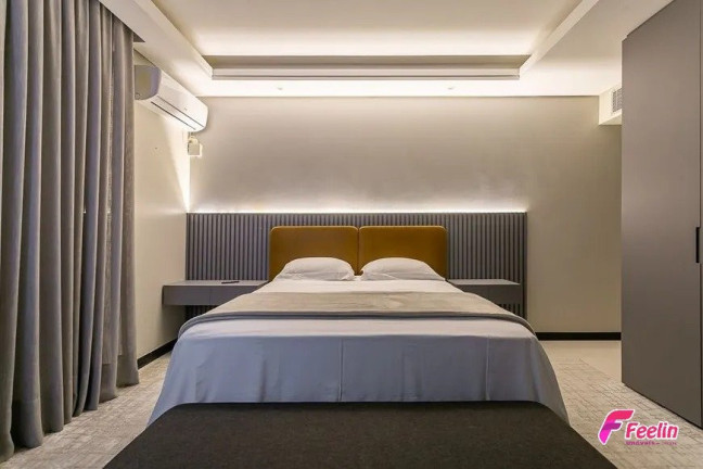 Imagem Casa com 6 Quartos à Venda, 800 m² em Jurerê Internacional - Florianópolis Imagem Casa com 6 Quartos à Venda, 800 m² em Jurerê Internacional - Florianópolis