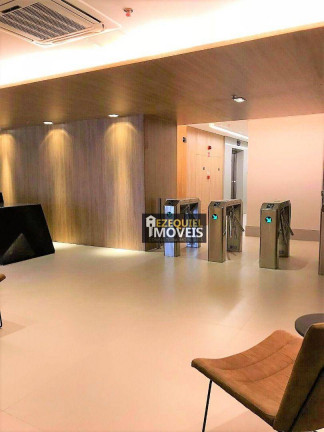 Imagem Sala Comercial à Venda ou Locação, 32 m² em Vila Baeta Neves - São Bernardo Do Campo Imagem Sala Comercial à Venda ou Locação, 32 m² em Vila Baeta Neves - São Bernardo Do Campo