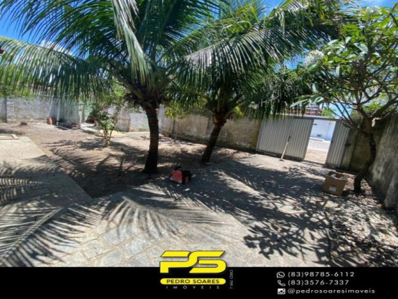 Imagem Casa com 3 Quartos à Venda, 180 m² em Jacumã - Conde