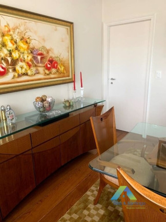 Imagem Apartamento com 4 Quartos à Venda, 278 m² em Aclimação - São Paulo Imagem Apartamento com 4 Quartos à Venda, 278 m² em Aclimação - São Paulo