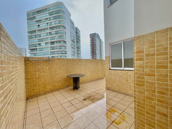 Imagem Apartamento com 3 Quartos à Venda, 120 m² em Muquicaba - Guarapari