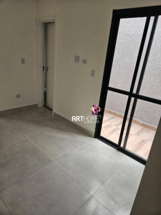 Imagem Apartamento com 2 Quartos à Venda, 65 m² em Vila Bastos - Santo André Imagem Apartamento com 2 Quartos à Venda, 65 m² em Vila Bastos - Santo André